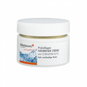 Klindwort Prokollagen Nährend sehr reichhaltig