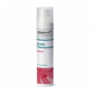 Klindwort Arnika Thermocreme