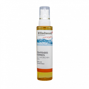 Klindwort Straff. Koerperö