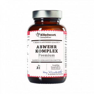 Klindwort Abwehrkomplex Premium