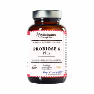 Klindwort Probiose 6 Plus