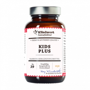 Klindwort Kids Plus