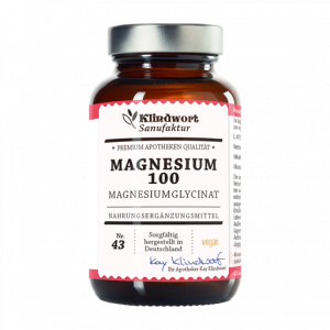 Klindwort Magnesium 100